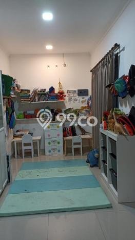 Rumah Modern 3 KT LT 118m2 di Bintaro Rumah Modern 3 KT LT 118m2 di Bintaro