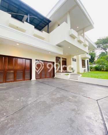Sewa Rumah Harga Terjangkau di Pejaten Jakarta Selatan dengan 5 KT Sewa Rumah Harga Terjangkau di Pejaten Jakarta Selatan dengan 5 KT