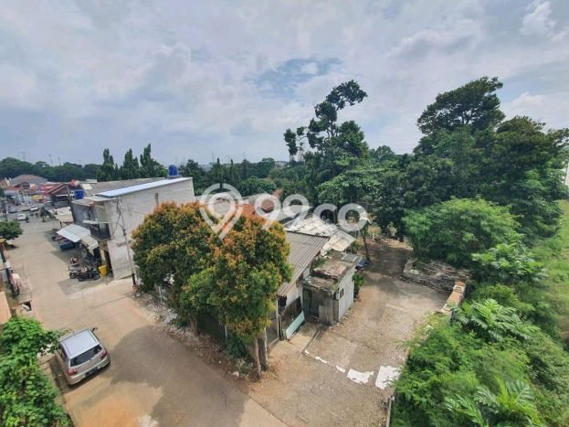 Jarang Ada! Tanah di Limo Punya Luas 1247m2 SHM Jarang Ada! Tanah di Limo Punya Luas 1247m2 SHM