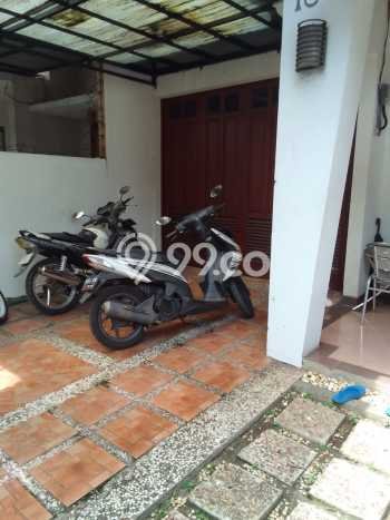 Dijual Rumah Premium dengan Fasilitas Sekitar Komplit di Pasar Minggu, Jakarta Selatan Dijual Rumah Premium dengan Fasilitas Sekitar Komplit di Pasar Minggu, Jakarta Selatan