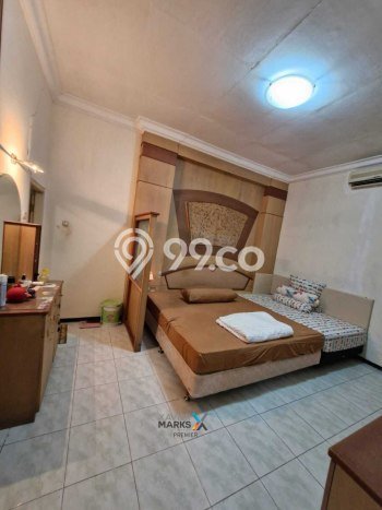 Rumah Minimalis 3 KT di Araya Malang Full Furnished Rumah Minimalis 3 KT di Araya Malang Full Furnished
