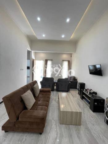 Dijual Rumah Modern 4 KT di Sulfat, Malang Dijual Rumah Modern 4 KT di Sulfat, Malang