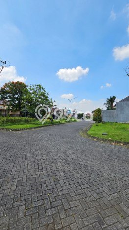 Tanah di Blimbing, Malang Luas 338m2 Dijual Segera Tanah di Blimbing, Malang Luas 338m2 Dijual Segera
