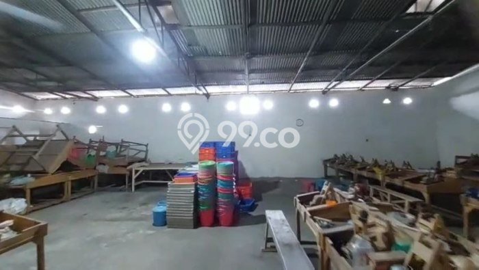 Gudang Paling Dicari LB 540m2 Dijual di Pakisaji Gudang Paling Dicari LB 540m2 Dijual di Pakisaji