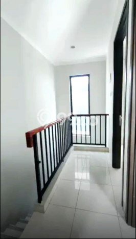 Rumah Modern Minimalis 2 Kamar Siap Huni di Tangerang Rumah Modern Minimalis 2 Kamar Siap Huni di Tangerang