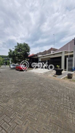 Dijual Hunian Rumah Terawat 3 KT di Araya, Malang Dijual Hunian Rumah Terawat 3 KT di Araya, Malang