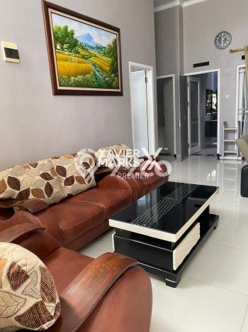 Lokasi terbaik! Rumah siap huni disewakan di Blimbing LB 100m2 Lokasi terbaik! Rumah siap huni disewakan di Blimbing LB 100m2
