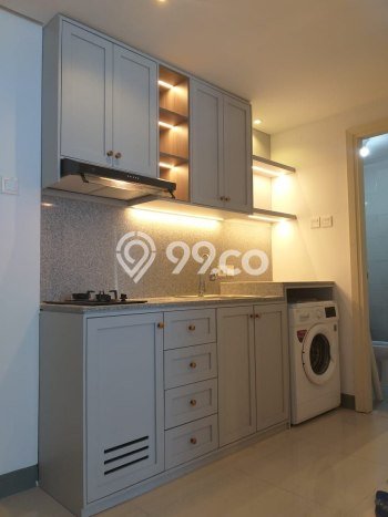 Untuk Dijual Apartemen 2 KT & 1 KM di Surabaya Lokasi Strategis Untuk Dijual Apartemen 2 KT & 1 KM di Surabaya Lokasi Strategis