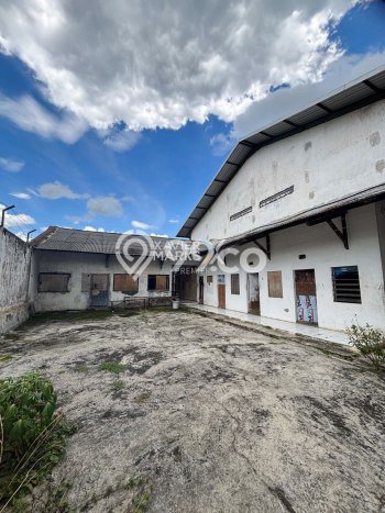 Gudang Dijual di Lawang Malang dengan Luas Bangunan 2265m2 Gudang Dijual di Lawang Malang dengan Luas Bangunan 2265m2