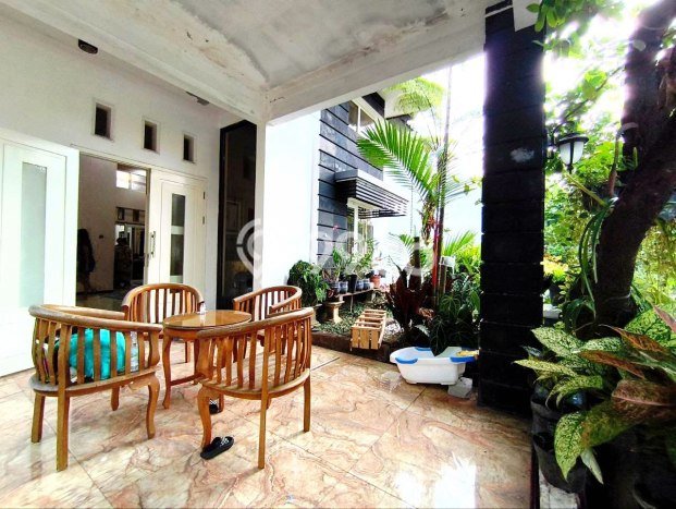 Rumah Modern Cantik 4 Kamar Siap Huni di Lowokwaru Rumah Modern Cantik 4 Kamar Siap Huni di Lowokwaru