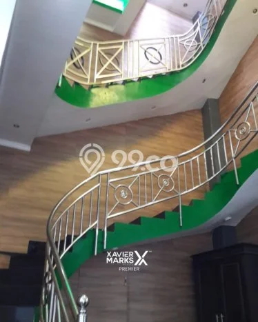 Jual Rumah Bagus Siap Huni LB 800m2 di Bumiaji, Batu Jual Rumah Bagus Siap Huni LB 800m2 di Bumiaji, Batu