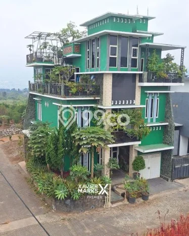 Jual Rumah Bagus Siap Huni LB 800m2 di Bumiaji, Batu Jual Rumah Bagus Siap Huni LB 800m2 di Bumiaji, Batu