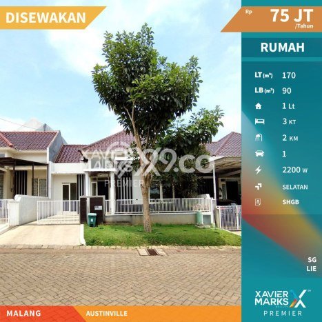 EXCLUSIVE OFFER! Rumah kawasan Dieng, 2 KM, Lingkungan Elite, Luas 170m² Bangunan 90m² EXCLUSIVE OFFER! Rumah kawasan Dieng, 2 KM, Lingkungan Elite, Luas 170m² Bangunan 90m²