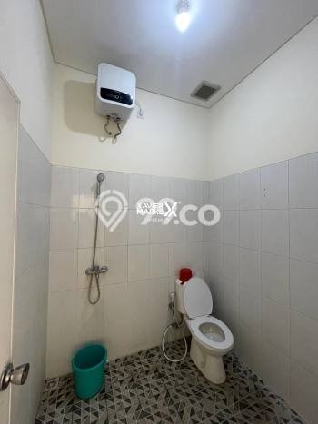 Rumah Minimalis 3 KT di Tlogomas Malang Unfurnished Rumah Minimalis 3 KT di Tlogomas Malang Unfurnished