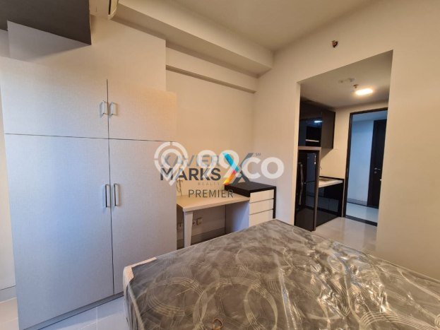 Siap Huni Apartemen 0 KT 1 KM di Tlogomas Luas 21m2 Siap Huni Apartemen 0 KT 1 KM di Tlogomas Luas 21m2