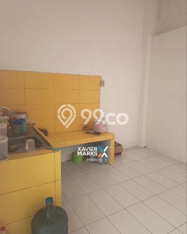 Rumah Modern 3 Kamar LT 78m2 di Gadang Rumah Modern 3 Kamar LT 78m2 di Gadang