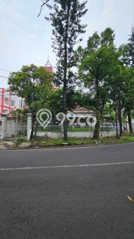 Hot Offer Hunian Mewah Ideal dan Luas di Klojen, Malang Hot Offer Hunian Mewah Ideal dan Luas di Klojen, Malang