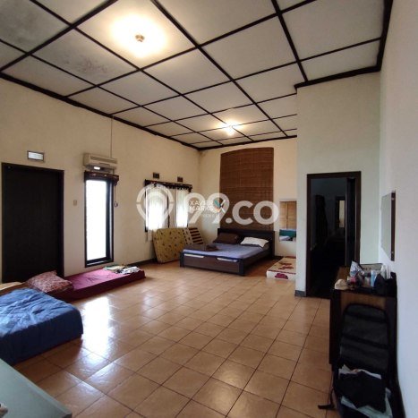 For Sale! Premium House LT 424m2 Desain Elegan di Araya For Sale! Premium House LT 424m2 Desain Elegan di Araya