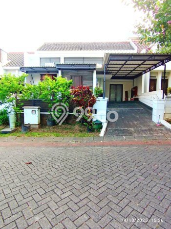 Hunian Nyaman Asri 2 KT Siap Pakai di Villa Puncak Tidar Malang Hunian Nyaman Asri 2 KT Siap Pakai di Villa Puncak Tidar Malang