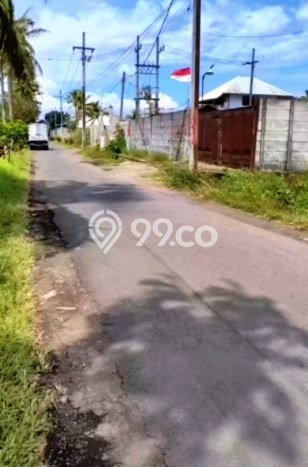 Tanah untuk Dijual Lokasi Pakisaji, Malang Luas 20m2 SHM Tanah untuk Dijual Lokasi Pakisaji, Malang Luas 20m2 SHM