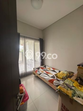 Rumah Strategis Minimalis Lb 300m2 di Klojen, Malang Rumah Strategis Minimalis Lb 300m2 di Klojen, Malang