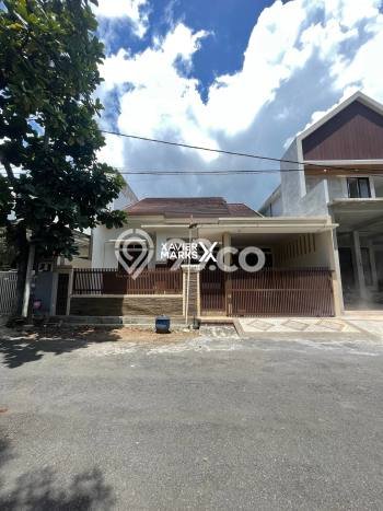 Ready to Use! Premium House LT 249m2 Desain Elegan di Tunggulwulung Ready to Use! Premium House LT 249m2 Desain Elegan di Tunggulwulung