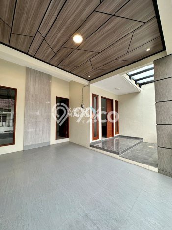 Jual Rumah Modern 3 KT di Sulfat, Malang Jual Rumah Modern 3 KT di Sulfat, Malang