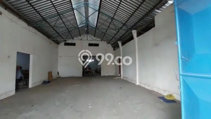 Gudang Paling Dicari LB 540m2 Dijual di Pakisaji Gudang Paling Dicari LB 540m2 Dijual di Pakisaji