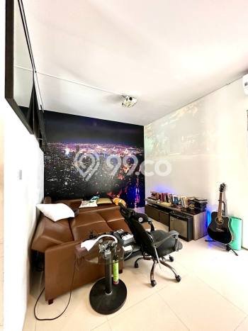 Rumah Minimalis 3 KT di Soekarno Hatta Malang Full Furnished Rumah Minimalis 3 KT di Soekarno Hatta Malang Full Furnished