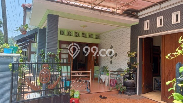 Rumah Strategis Minimalis Lb 250m2 di Lowokwaru, Malang Rumah Strategis Minimalis Lb 250m2 di Lowokwaru, Malang