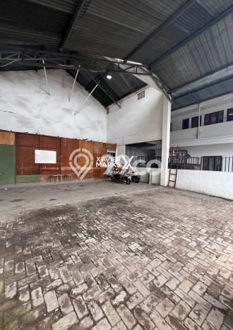 Unit Gudang Dijual di Blimbing Malang Luas Tanah 500m2, Luas Bangunan 375m2 Unit Gudang Dijual di Blimbing Malang Luas Tanah 500m2, Luas Bangunan 375m2
