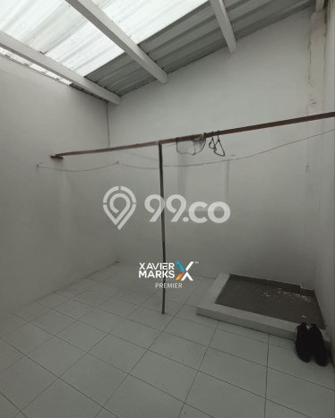 Rumah Modern 3 Kamar LT 78m2 di Gadang Rumah Modern 3 Kamar LT 78m2 di Gadang