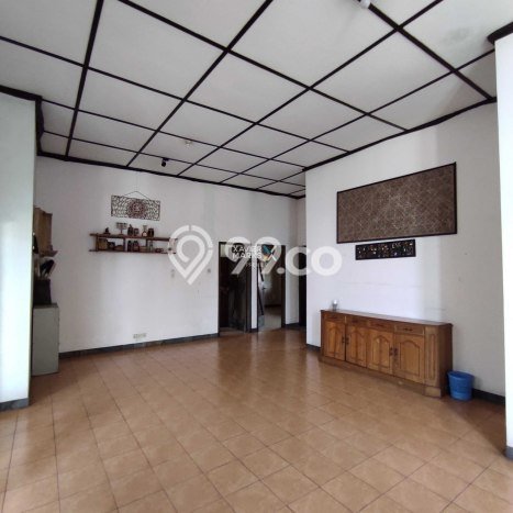 For Sale! Premium House LT 424m2 Desain Elegan di Araya For Sale! Premium House LT 424m2 Desain Elegan di Araya
