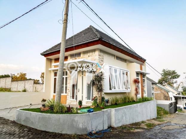 Rumah Minimalis 2 KT di Batu Malang Unfurnished Rumah Minimalis 2 KT di Batu Malang Unfurnished