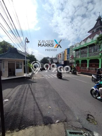 Untuk Dijual! Ruko di Soekarno Hatta Malang LT 68m2 / LB 112m2 Kawasan Strategis Untuk Dijual! Ruko di Soekarno Hatta Malang LT 68m2 / LB 112m2 Kawasan Strategis