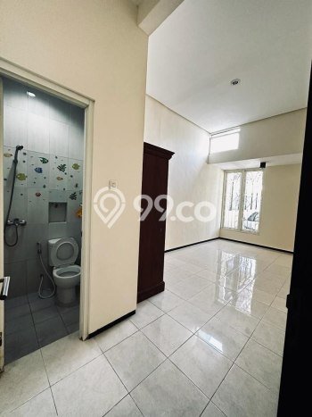 Hunian Cantik Minimalis Lb 140m2 di Blimbing, Malang Hunian Cantik Minimalis Lb 140m2 di Blimbing, Malang