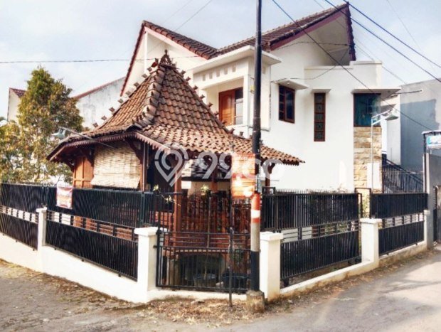 Kesempatan Investasi! Vila Kawasan , Area 344m2m², Lokasi Premium dengan nilai meningkat Kesempatan Investasi! Vila Kawasan , Area 344m2m², Lokasi Premium dengan nilai meningkat