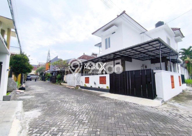 Jual Rumah Minimalis Bagus Punya 7 KT di Lowokwaru Malang SHM Jual Rumah Minimalis Bagus Punya 7 KT di Lowokwaru Malang SHM