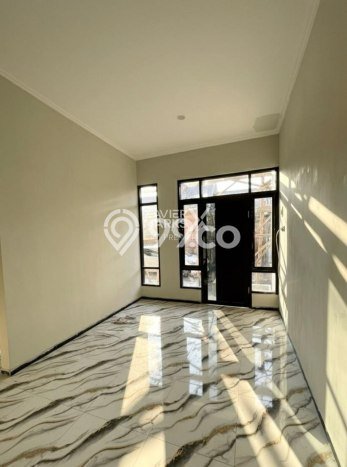 Rumah Modern 3 KT di Pandanwangi Malang Unfurnished Rumah Modern 3 KT di Pandanwangi Malang Unfurnished