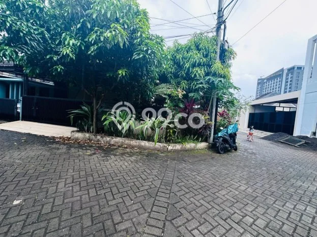 Rumah Modern Cantik 3 KT Siap Huni di Blimbing Rumah Modern Cantik 3 KT Siap Huni di Blimbing