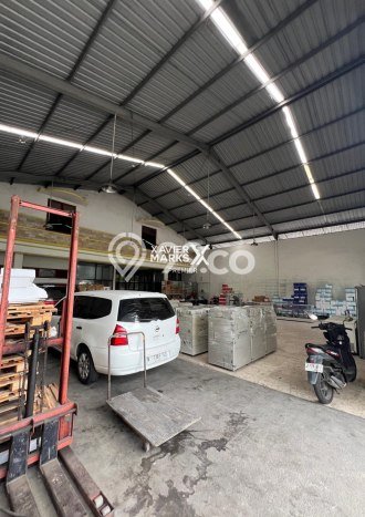 Lokasi Strategis! Dijual Gudang Bisnis di Blimbing, Malang Kondisi Baik Lokasi Strategis! Dijual Gudang Bisnis di Blimbing, Malang Kondisi Baik