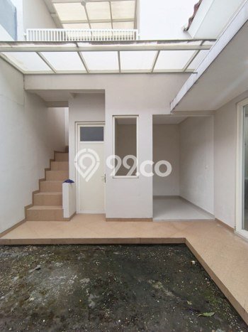 Rumah Minimalis 3 KT LT 153m2 di Dieng Rumah Minimalis 3 KT LT 153m2 di Dieng