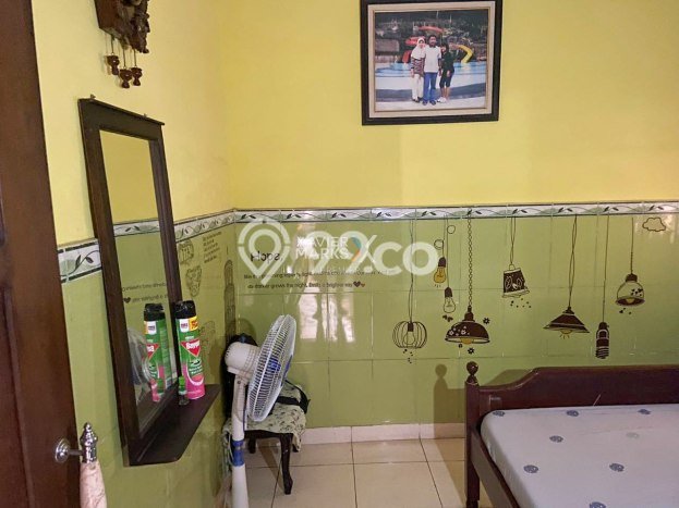 Hunian Cantik Modern Lb 170m2 di Blimbing, Malang Hunian Cantik Modern Lb 170m2 di Blimbing, Malang