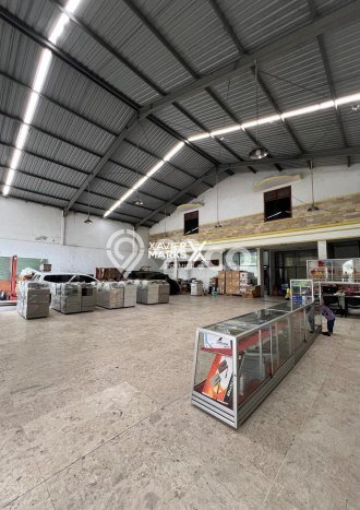 Lokasi Strategis! Dijual Gudang Bisnis di Blimbing, Malang Kondisi Baik Lokasi Strategis! Dijual Gudang Bisnis di Blimbing, Malang Kondisi Baik