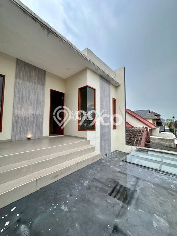 Jual Rumah Modern 3 KT di Sulfat, Malang Jual Rumah Modern 3 KT di Sulfat, Malang