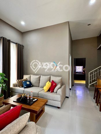 Rumah Luas Asri 3 KT Siap Pakai di Tunggulwulung Malang Rumah Luas Asri 3 KT Siap Pakai di Tunggulwulung Malang