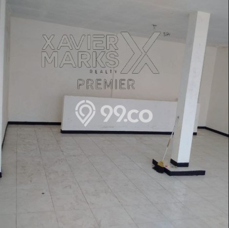 Ruko Dijual di Prime Area Malang Luas 144m2 Ruko Dijual di Prime Area Malang Luas 144m2