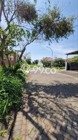 Tanah Kavling untuk Dijual di Blimbing Malang 170m2 Tanah Kavling untuk Dijual di Blimbing Malang 170m2