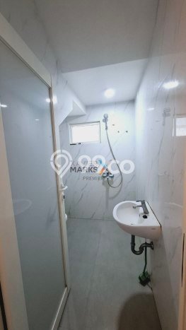 Rumah Modern 3 KT di Soekarno Hatta Malang Semi Furnished Rumah Modern 3 KT di Soekarno Hatta Malang Semi Furnished