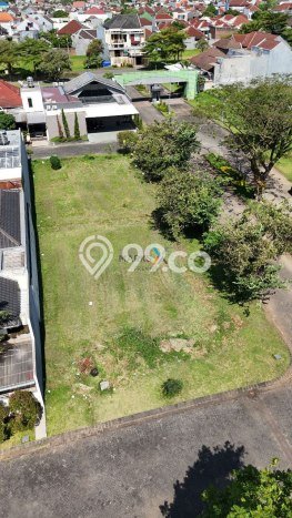 Tanah di Blimbing, Malang Luas 338m2 Dijual Segera Tanah di Blimbing, Malang Luas 338m2 Dijual Segera